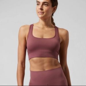 Athleta Renew Bra A-C